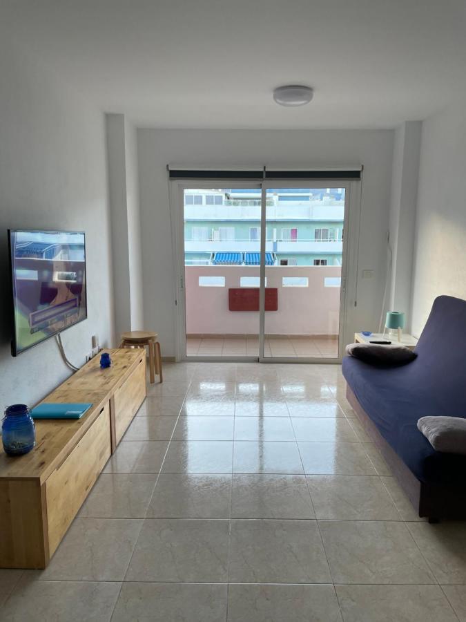 Apart. Nala, Puertito Gueimar Beach Puertito de Guimar Eksteriør billede
