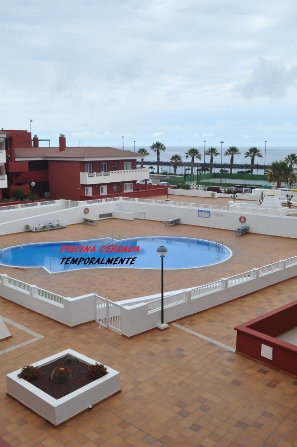 Apart. Nala, Puertito Gueimar Beach Puertito de Guimar Eksteriør billede