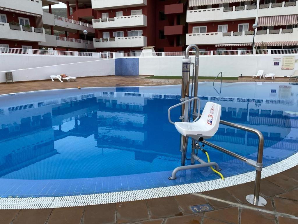 Apart. Nala, Puertito Gueimar Beach Puertito de Guimar Eksteriør billede