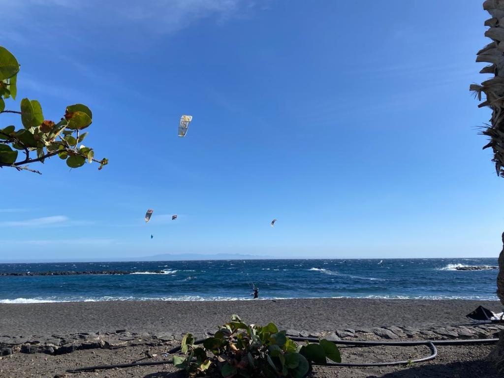 Apart. Nala, Puertito Gueimar Beach Puertito de Guimar Eksteriør billede