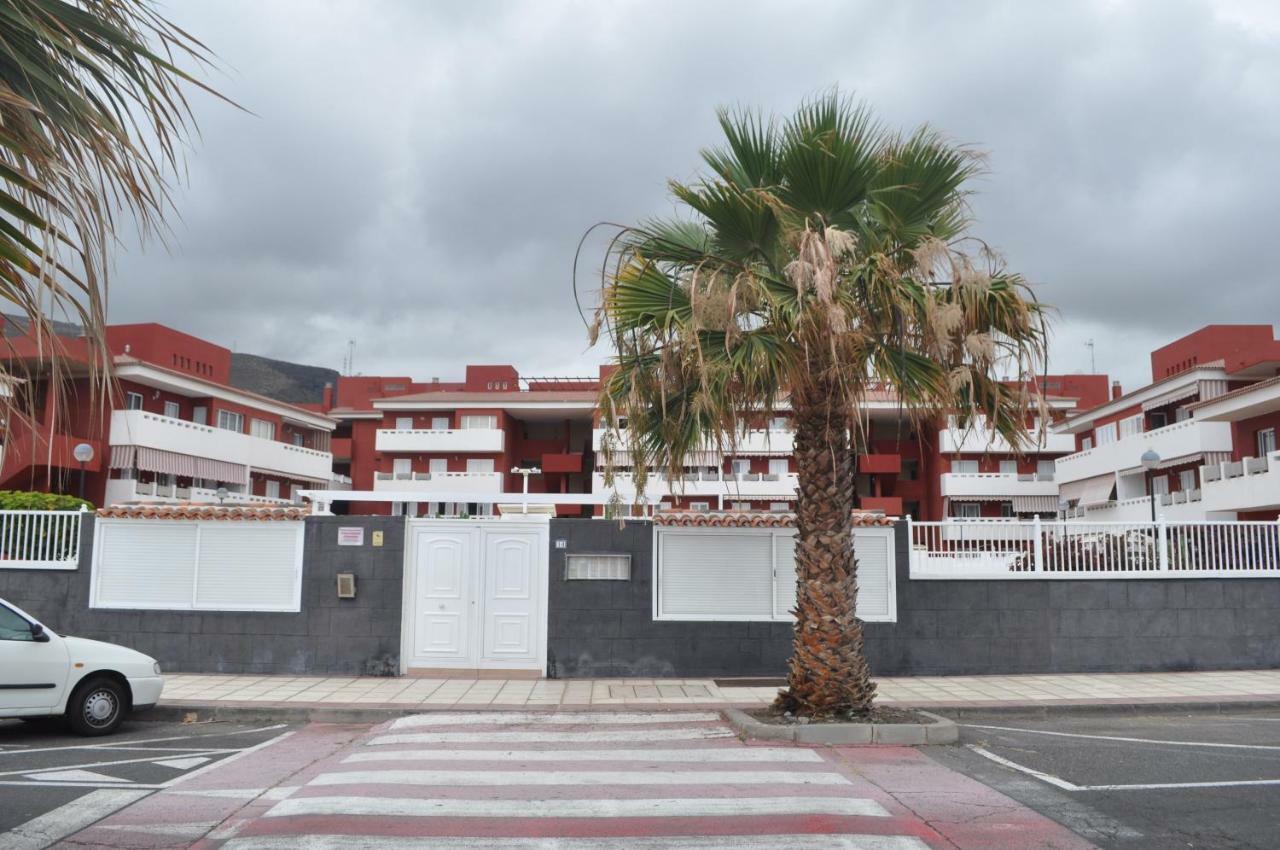 Apart. Nala, Puertito Gueimar Beach Puertito de Guimar Eksteriør billede