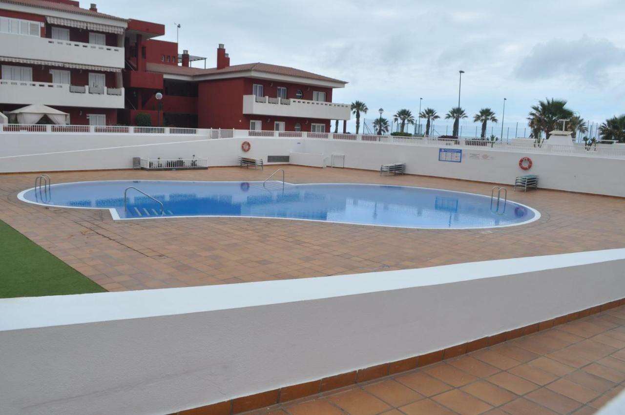 Apart. Nala, Puertito Gueimar Beach Puertito de Guimar Eksteriør billede
