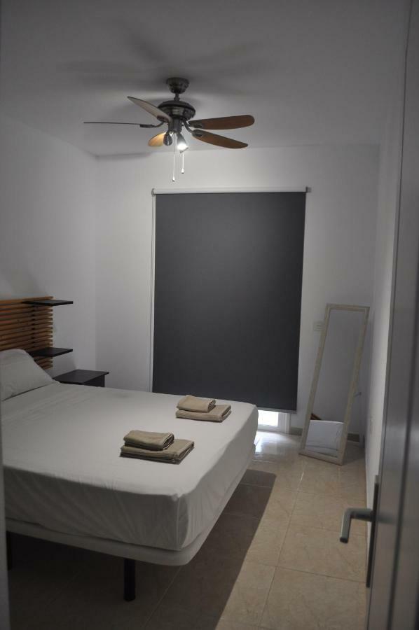 Apart. Nala, Puertito Gueimar Beach Puertito de Guimar Eksteriør billede